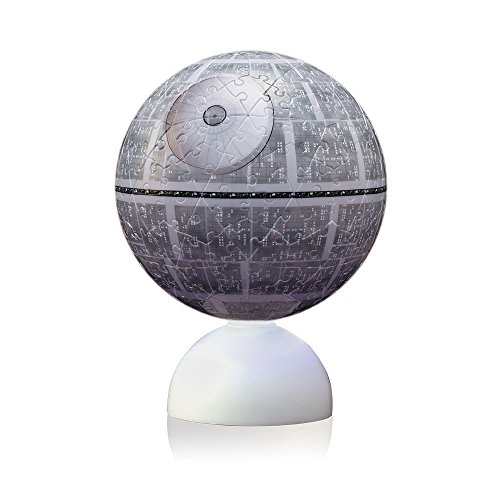 240ピース 球体パズル スターライトパズル STAR WARS デス・スター
