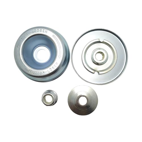 Kit de reconstrucción de cabezal de caja de cambios compatible con FS120 2