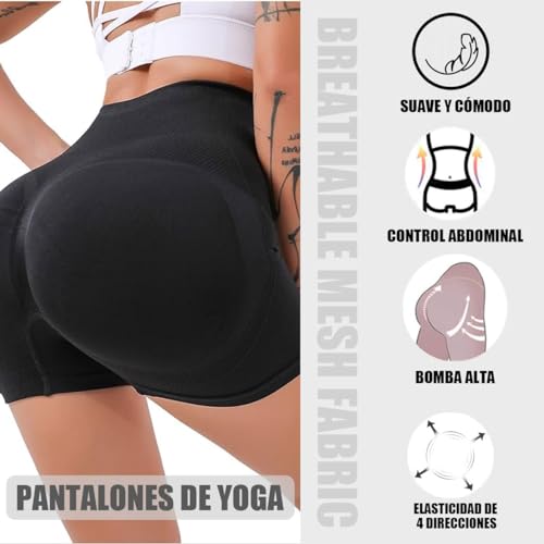 Catálogo para Comprar On-line Pantalones cortos para Mujer Top 10. 27 Imagen adicional