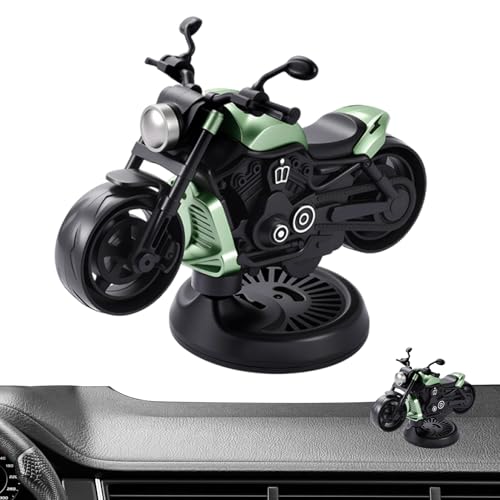 Refrigeradores de Aire para Coche | Difusor de Perfume Rotativo |...