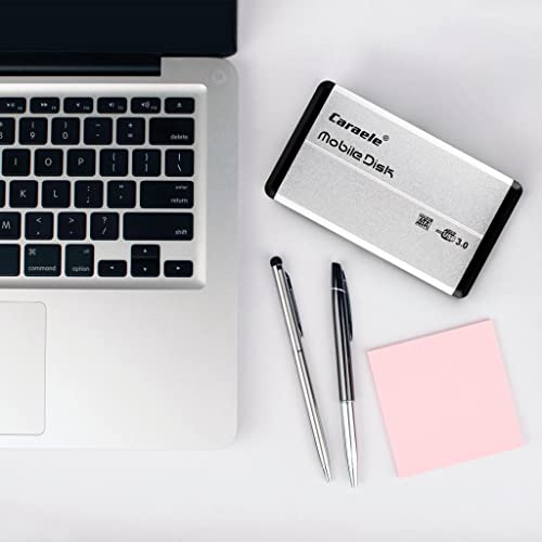 Image of BNF 2T External Storage Mobile Hard Disk Drive 2.5 inch USB 3.0 HDD for Computer|Computers /Tablets & Networking | Drives, Storage & Blank Media | Hard Drives (HDD, SSD & NAS) | External Hard Disk Drives