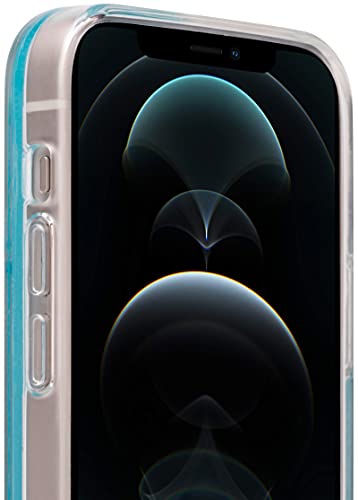 Coque iPhone 12 Pro Max sable mouvant pour vos sorties de nuit - 2