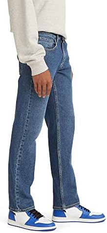 569 Loose Straight Fit Jean 