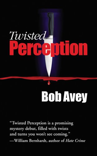 Twisted Perception 1589822714 Book Cover