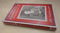 The life and letters of Kenneth Escott Kirk,: Bishop of Oxford 1937-1954 B0007IUCOE Book Cover