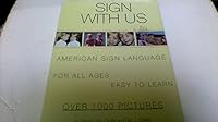 Sign with Us 0739409689 Book Cover