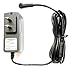 DCPOWER AC/DC Power Adapter/Power Supply Compatible Replacement for Elation Professional E-Fly Wireless DMX Transceiver EFL001