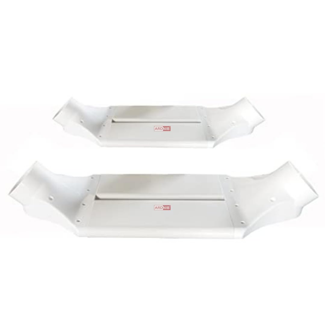 8"/200mm Beam Crosser/Beam Splitter/Inline Duct Ventilation System Accessory (200 mm / 8 Inch)-picture-25