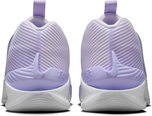 Nike G.T. Jump Academy Basketball Shoes (FV5524-500, Barely Grape/Hydrangeas/White/Ink)3