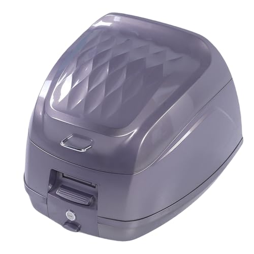 Top Case de Moto pour voyager l'esprit libre avec son scooter