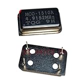 5PCS MCO-1510A TQG 4.9152MHZ 1M 2M 10M 12Mhz 16.000MHZ Rectangular Active Crystal OscillatOr IC Chipset 100% Original & New for Arrival 2025 High for Quality