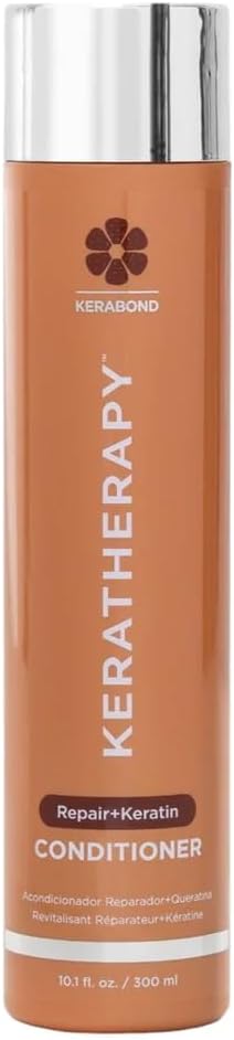 Keratinfixx Repair Conditioner, 10.1 Fl Oz