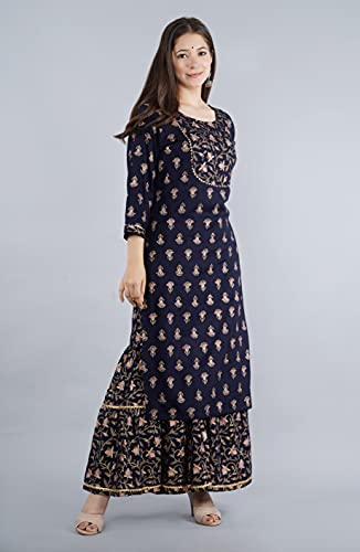 Image of Women's Rayon Kurti