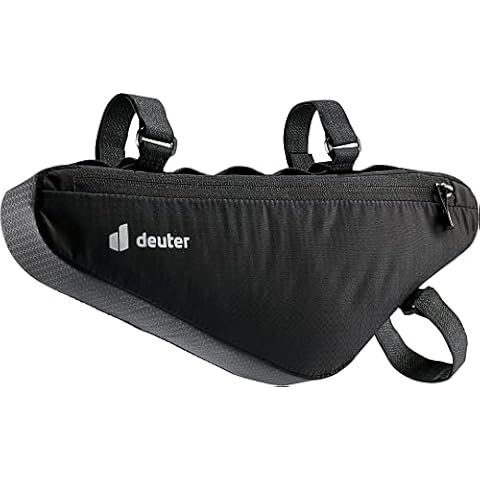 deuter Triangle Front Bag 1.5 Rahmentasche Cover