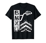 Photo Gallery dietro le barre bmx maglietta Photo Gallery dietro le barre bmx maglietta