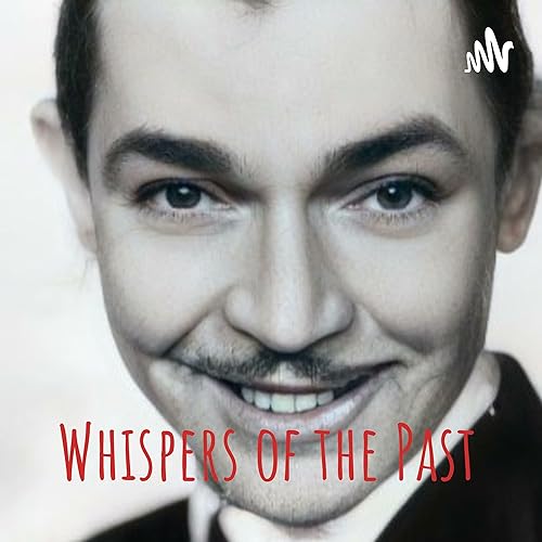 Couverture de Pennsylvania-Whispers of the Past