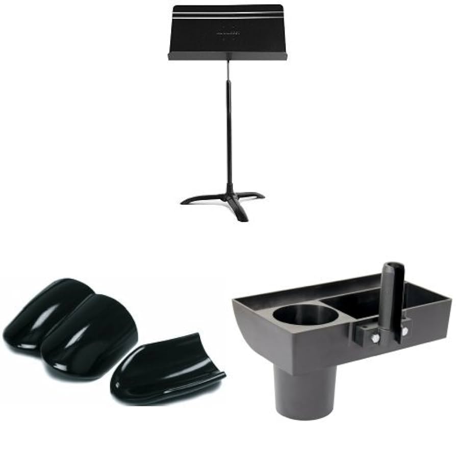 譜面台 M48 シンフォニーモデル(Symphony Stand) ブラック Amazon.co.jp: Manhasset マンハセット 譜面台 M48 シンフォニー