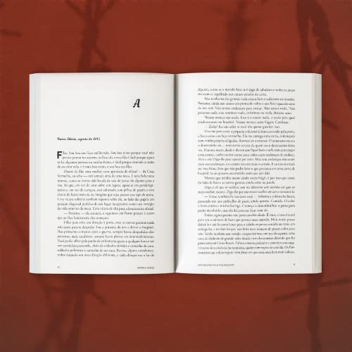 Separados pelo Holocausto