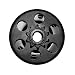 Trkimal Centrifugal Go Kart Clutch 3/4" Bore 10 Tooth 10T Fit for #40/41/420 Chain 6.5HP - Upgrade Clutch Compatible with Predator Honda GC160 GC190 GX120 GX140 GX160 GX200, Go Kart Fun Kart Mini Bike