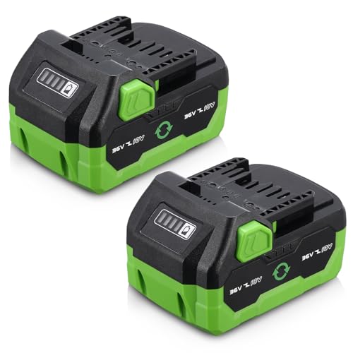 Amazon.co.jp: 2個ハイコーキ バッテリー 36V大容量 6.0ahリチウム