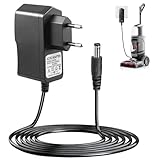 aspirateur sans fil hoover carrefour Compatibilité Série H-Free: Adaptateur secteur 26V spécialement conçu pour HF122RH, HF122GPT, H-Free 200, H-Free 500, HF522NPW, HF522SFP, H-Free 700, H-Free 800 et HF522UPT. Convient aux aspirateurs balai sans fil utilisés à domicile, en appartement ou en petit local professionnel, assurant une recharge fiable et stable