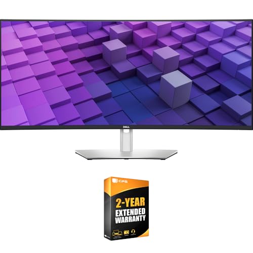 Dell UltraSharp U3824DW 38