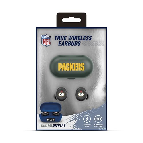 Image of SOAR NFL True Wireless Earbuds v.7