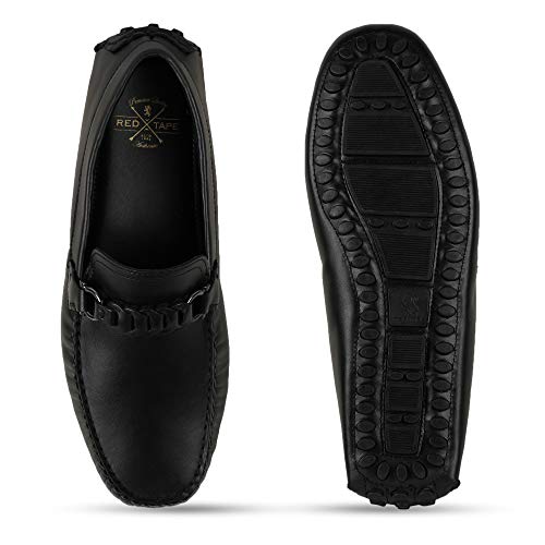 Image of Red Tape Men's Driving Shoes