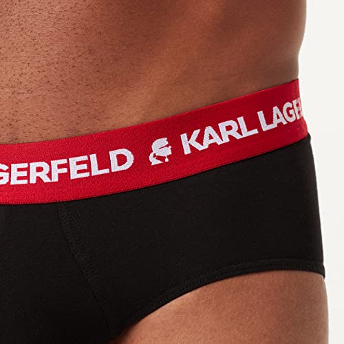 KARL LAGERFELD Court Homme - Image 4