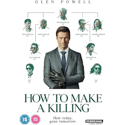How To Make A Killing