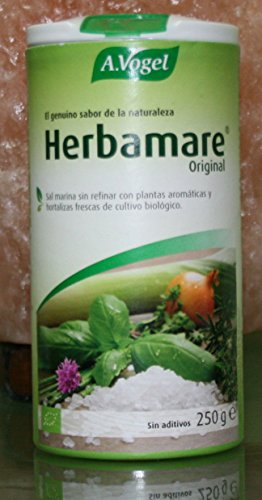 Herbamare 250 gr de A. Vogel