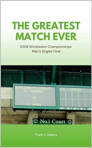 The Greatest Match Ever