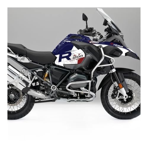 Tapis carburant moto pour éviter les rayures de réservoir BMW
