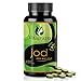 Vitagrazia® Bio Kelp - Natürliches Jod aus Bio Kelp - Jod Braunalgen - 300 Jod Tabletten mit je 150 µg Jod - Jod Presslinge - Bio Sea Kelp Capsules - Laborgeprüft
