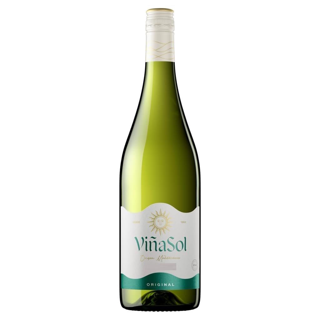 Familia Torres Vina Sol White Wine, 75cl