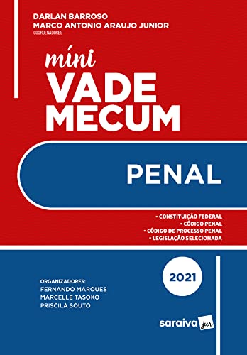 Mini vade mecum penal