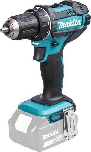 DDF482Z LXT Drill Driver 18V Bare Unit