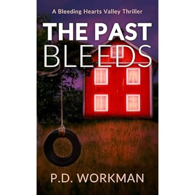 The Past Bleeds
