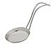 Mrs. Anderson’s Baking Powdered Sugar Spoon, 18/8 Stainless Steel with Fine Mesh, 5.25-Inches x 2-Inches