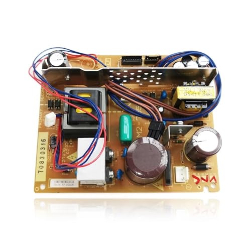 Carte commande moteur RM2-7951 HP M527 alimentation tension 110V