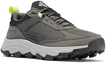 Columbia Men Outdry Hatana Max Waterproof Hiking & Trekking Shoes