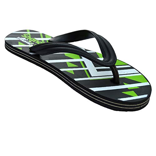 Image of POLITA Printed Slippers Flip Flop