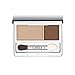 Clinique All About Crease and Fade Resistant Eye Shadow Duo - 0.07 Oz (Like Mink)