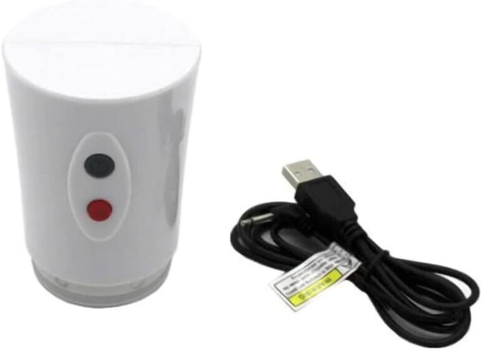 Male Genital Stimulation Pump with Vibrating Enhancer