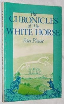 Paperback The Chronicles of the White Horse Book