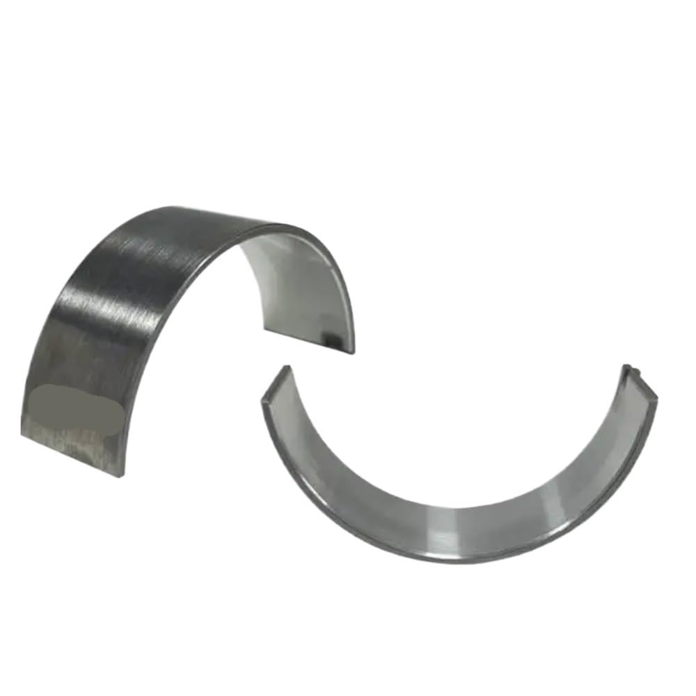 Vilebrequin 2 cylindres pour moteurs 10KW GX630 et GX690