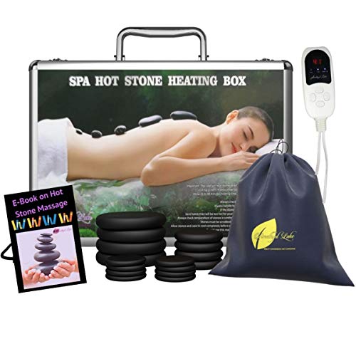 Top 10 Best Hot Stone Massage in 2024 Reviews Massage Stone