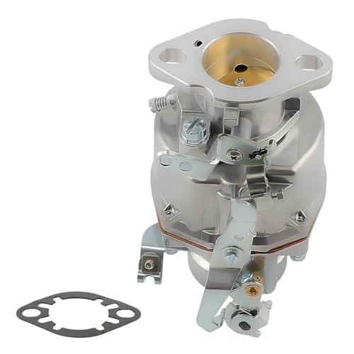 Carburateur pour Chevy et GMC 1955 idéal pour restaurer votre vieux camion de collection