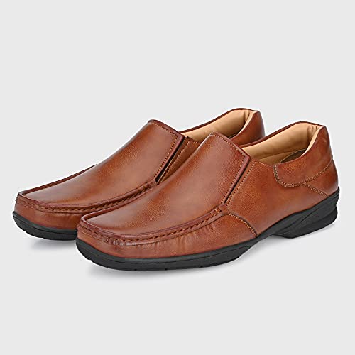Image of Centrino Mens 8671-3 Men's Formal Shoe