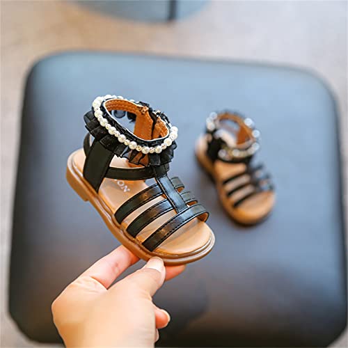 Activity Board for Toddlers 1to3 Side Princess Shoes Summer Dress Shoes Toddler Work Boots2